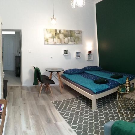 Hanna Apartman แซแก็ด ภายนอก รูปภาพ